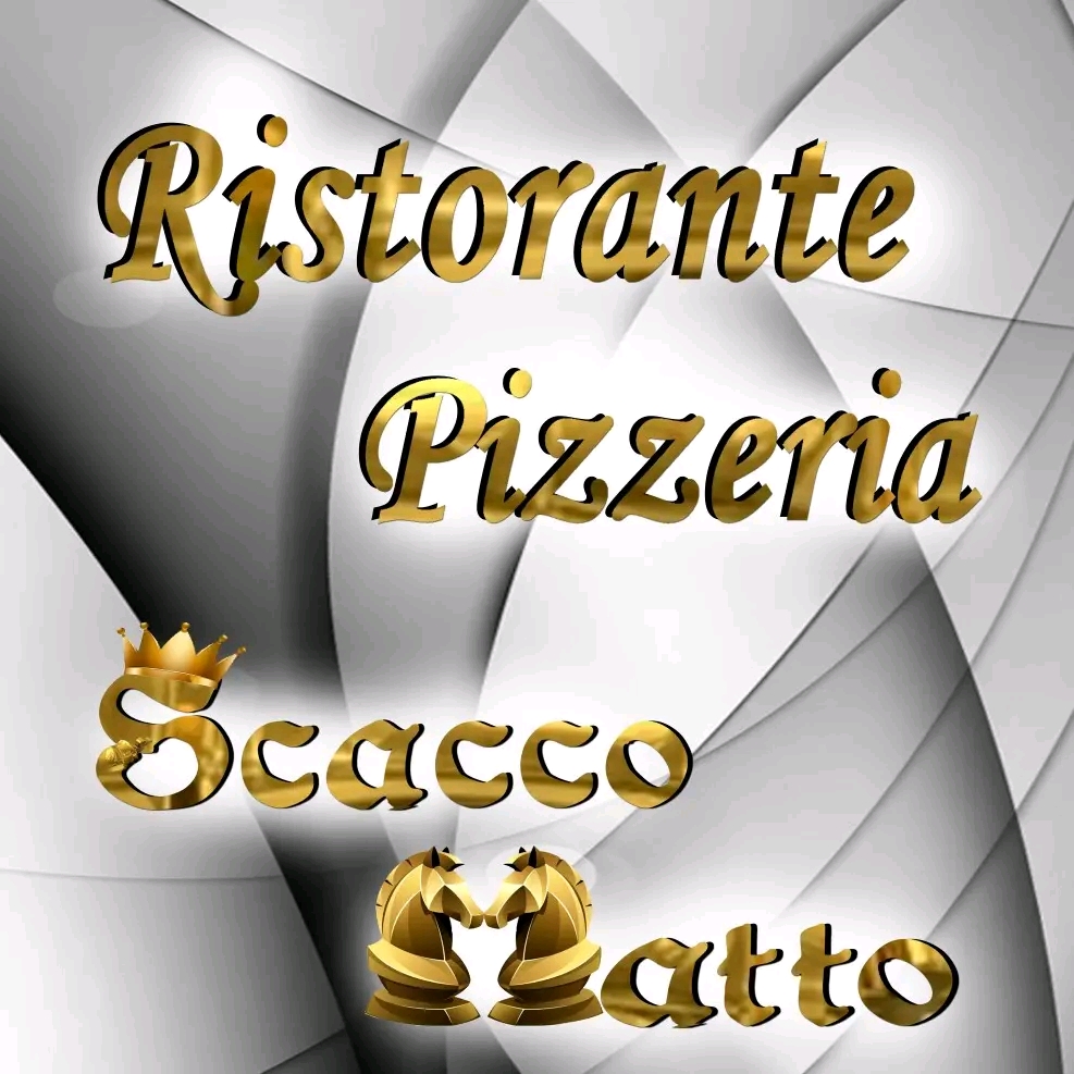 Ristorante, Pizzeria Scacco Matto