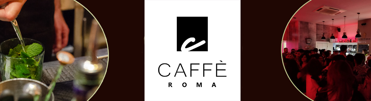 CAFFE' ROMA