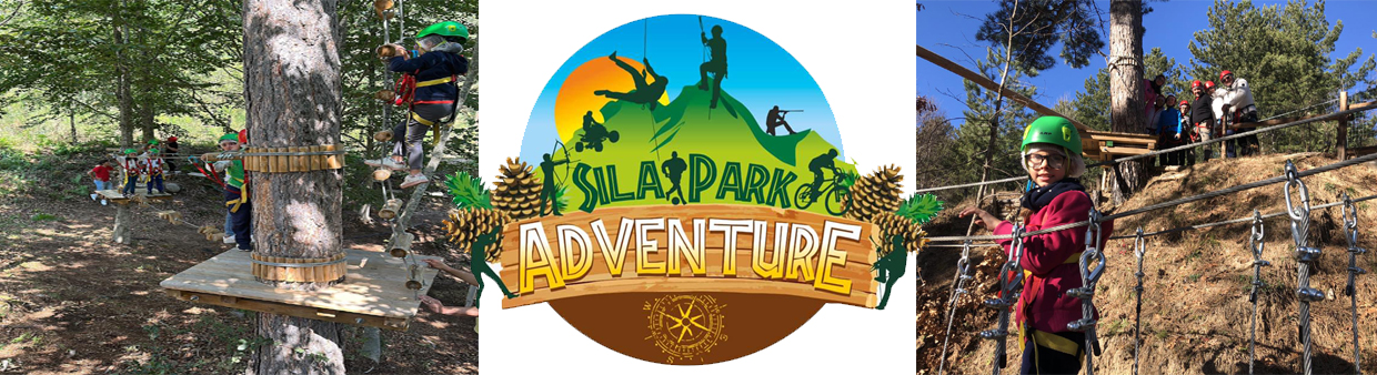 Sila park adventure